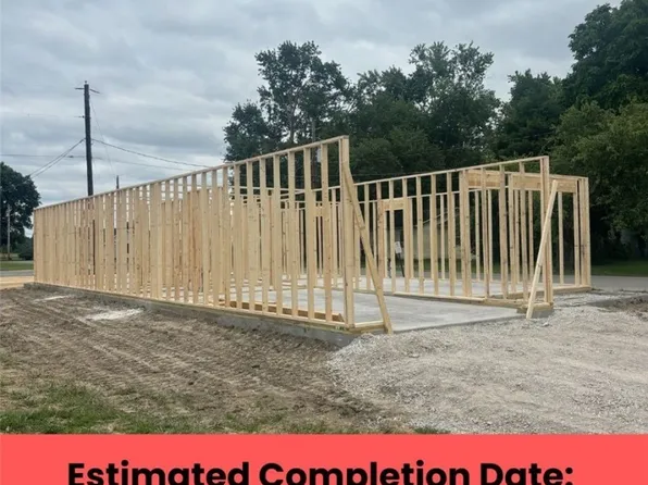 865 S Main St, Scottsburg, IN 47170