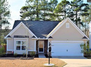 247 Sorrel Tree Dr, Columbia, SC 29223