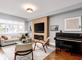 9 Chimney Swift Ct, Toronto, ON M9B0C6
