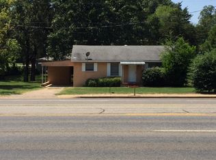 2103 Pine Tree Rd, Longview, TX 75604