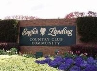851 Cog Hl, McDonough, GA