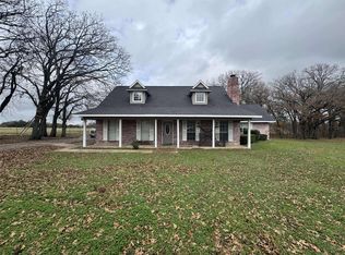 236 Morris Ln, Greenville, TX 75402