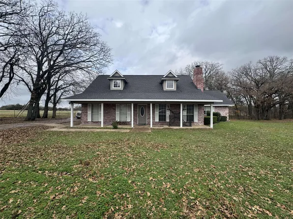 236 Morris Ln, Greenville, TX 75402
