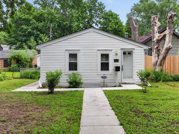 5521 34th Ave S, Minneapolis, MN 55417