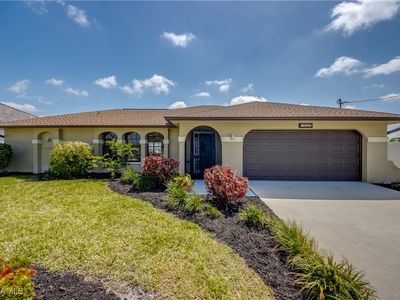 829 NW 33rd Pl, Cape Coral, FL, 33993