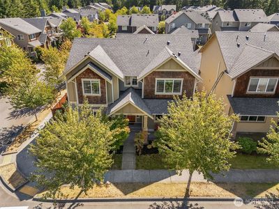1630 Eagles Nest Place SE, North Bend, WA, 98045