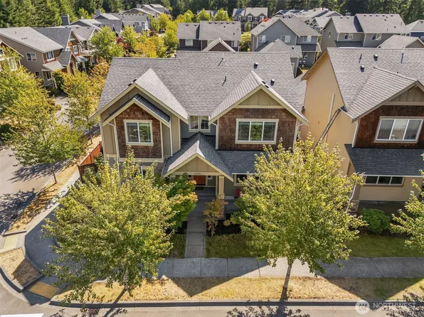 1630 Eagles Nest Place SE, North Bend, WA 98045