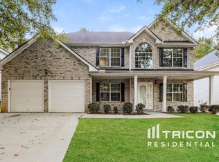 2880 Chilhowee Dr, Atlanta, GA 30331