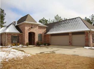 150 Hemlock Ln, Madison, MS 39110