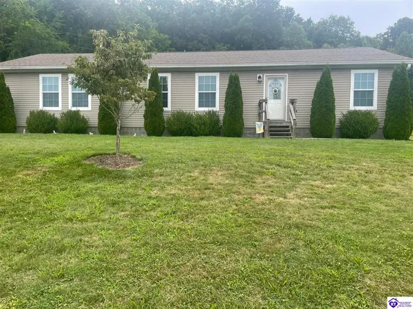 1105 Van Higgason Rd, Greensburg, KY 42743
