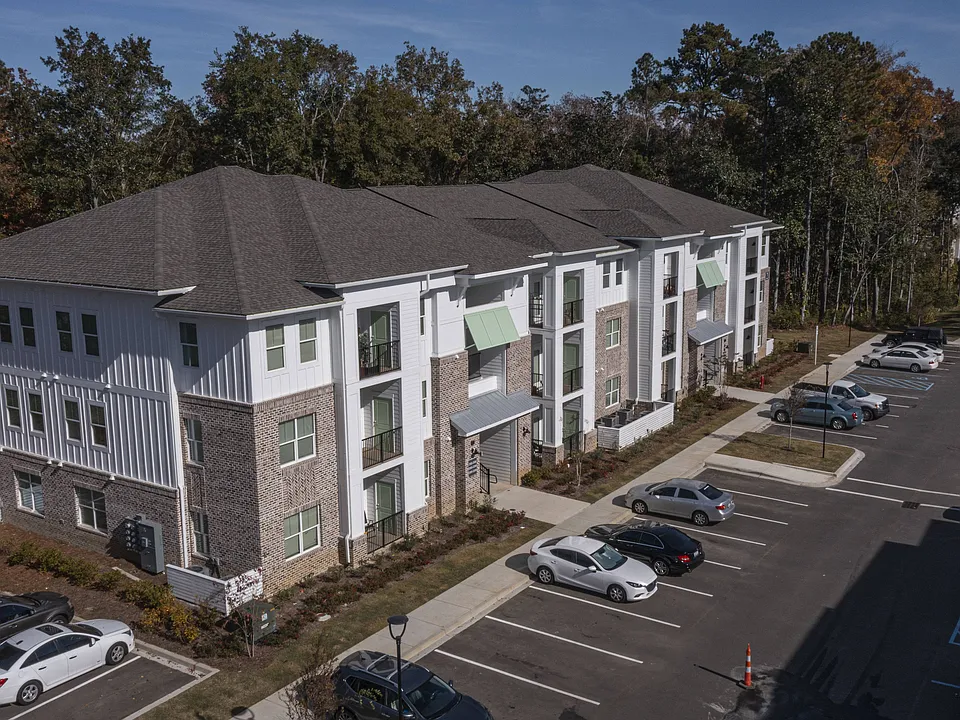 Park Circle Village Apartments