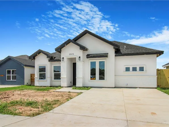 2025 Trinity St, Donna, TX 78537