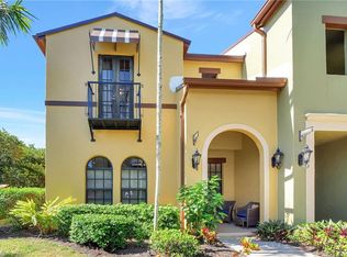 9092 Chula Vista St UNIT 11005, Naples, FL 34113