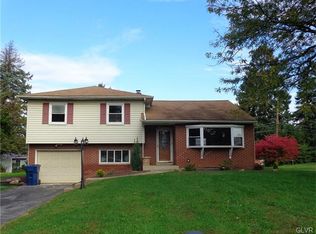3135 South Dr, Allentown, PA 18103