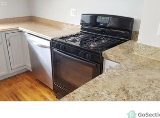 205 E Marquette Rd #2W, Chicago, IL 60637