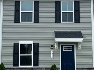 7269 Statesman Blvd, Ruther Glen, VA 22546