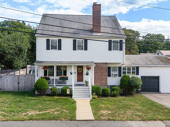 2nd image of 22 Aberdeen Ave