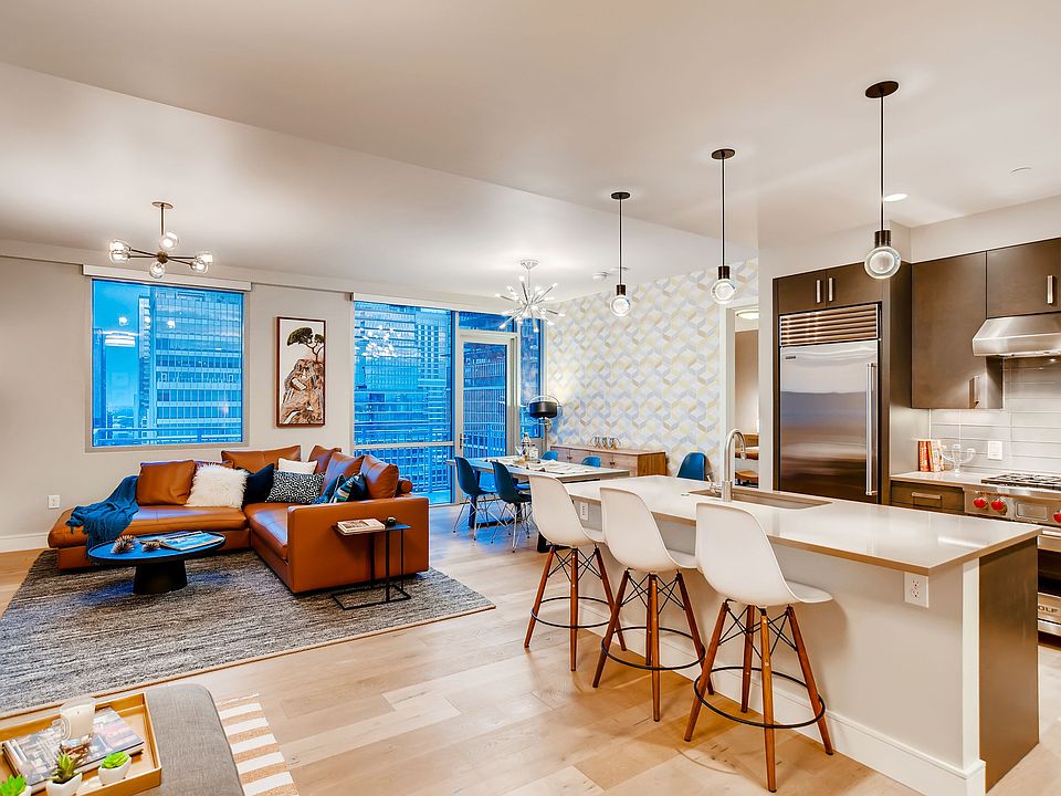 1st image of 222 West Ave #809