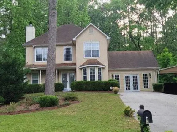 6237 Bishop Pl, Riverdale, GA 30296