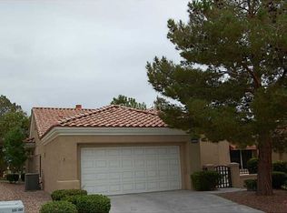 9444 January Dr, Las Vegas, NV 89134