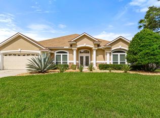2461 Southern Links Dr, Fleming Island, FL 32003