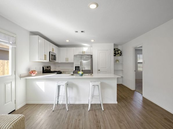 Villa Mesa Dr, New Caney, TX