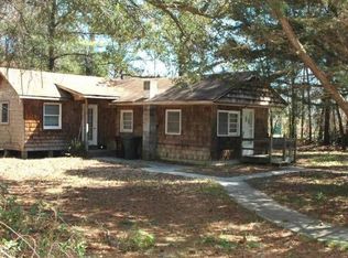 20 Sourt Dogwood Trl, Southern Shores, NC 27949