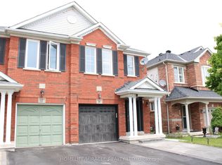 14 Unsworth Cres, Ajax, ON L1T4Y2