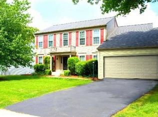 13207 Mountain Ash Ct, Woodbridge, VA 22192