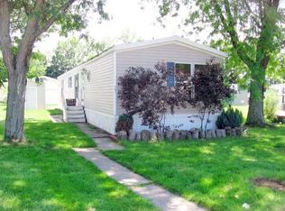 197 Belle Villa Blvd, Belleville, MI