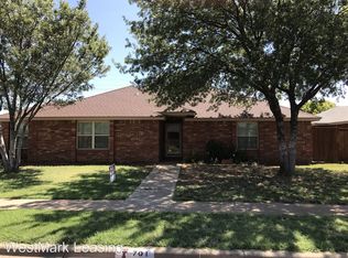 701 Justice Ave, Lubbock, TX 79416