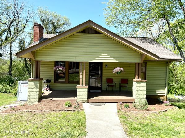 3811 Selma Ave, Knoxville, TN 37914