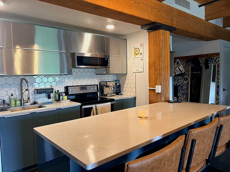 90 Wareham St #213 — Photo 5