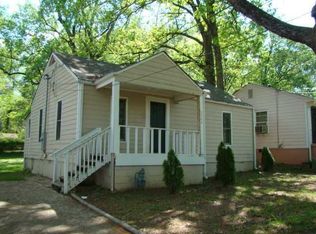 2368 Cross St NW, Atlanta, GA 30318