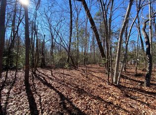 TRACT Autumn Eve Dr #D, Mountain Rest, SC 29664