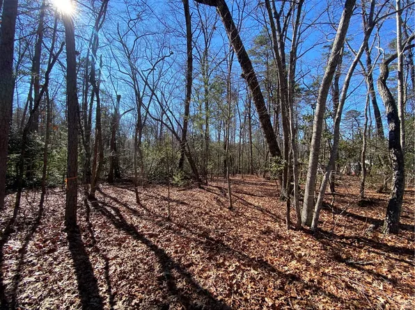 TRACT Autumn Eve Dr #D, Mountain Rest, SC 29664