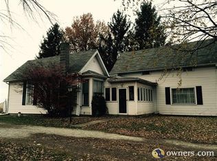 22954 Mulebarn Rd, Sheridan, IN 46069