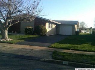 34 Barker St, Brick, NJ 08724