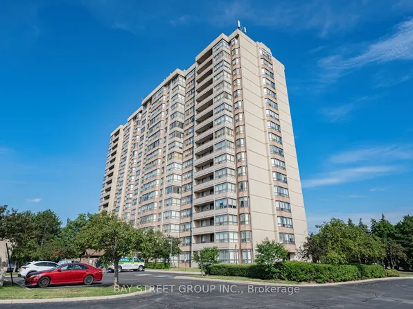 10 Malta Ave #306, Brampton, ON L6Y 4G6