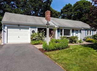 53 Montague Dr, West Yarmouth, MA 02673