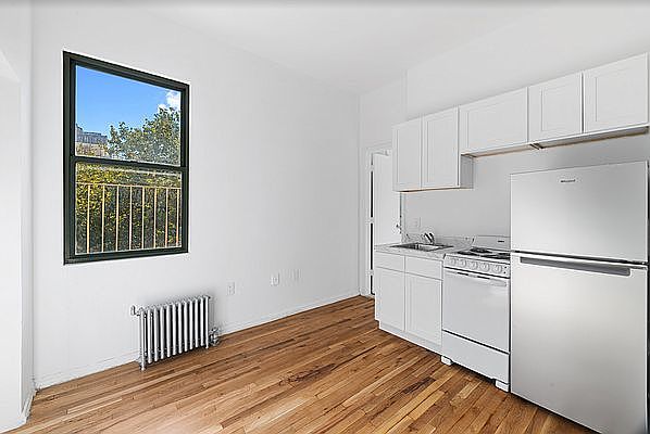 1st image of 244 W 64th St #D