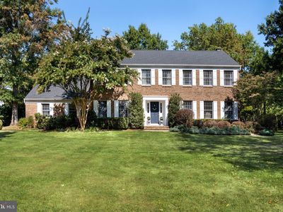 40 Providence Ct, Princeton Junction, NJ, 08550