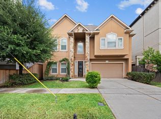 6122 Clyde St, Houston, TX 77007