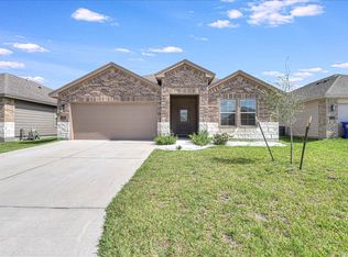 1262 Breebry Dr, Corpus Christi, TX 78415