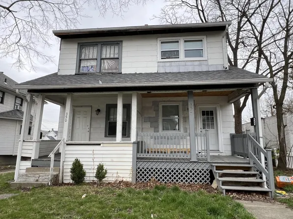 350-352 S Hague Ave, Columbus, OH 43204