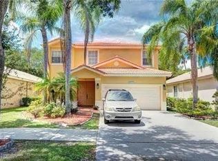 6283 Osprey Ter, Coconut Creek, FL 33073