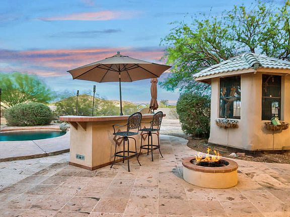 5th image of 8211 N Calle Hermosa Cir