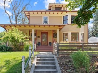 1025 W 14th Ave, Spokane, WA 99204