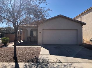 16811 W Marshall Ln, Surprise, AZ 85388