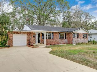 4539 Arthur Durham Dr, Jacksonville, FL 32210
